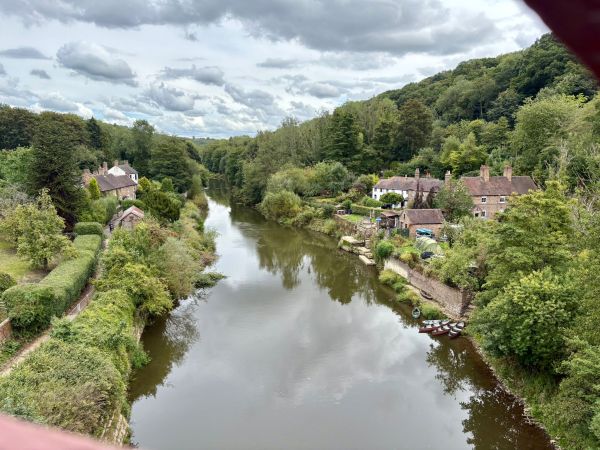 River Severn