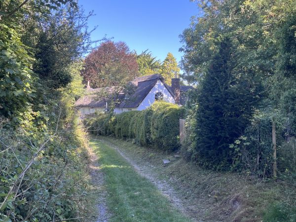 cottage