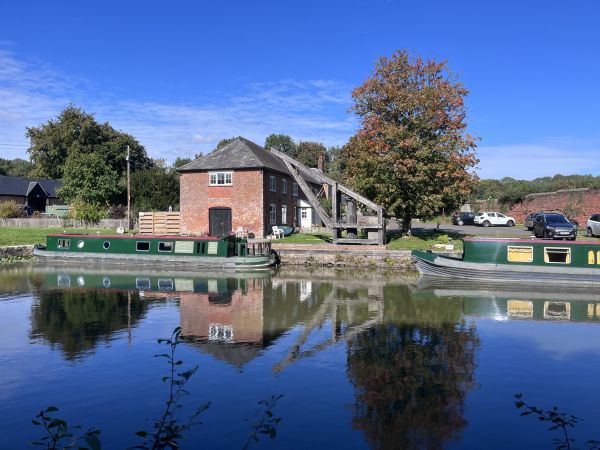 canal