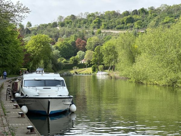 Goring on Thames