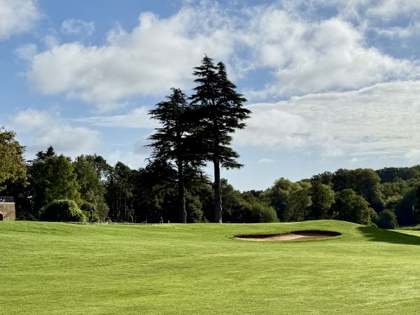 Northampton Golf  Club