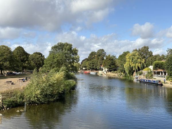 Bidford-on-Avon