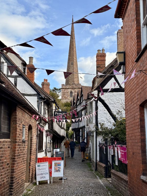 Ledbury