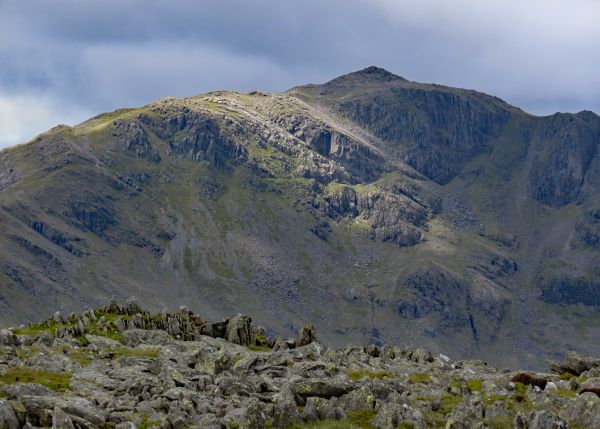 Bowfell