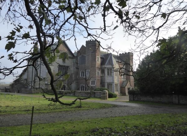Watton Priory