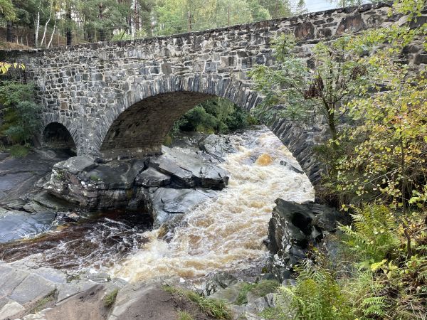 Feshiebridge 