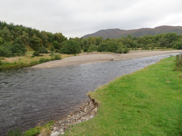 River Spey