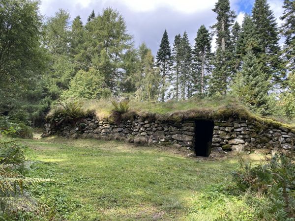 Blackhouse