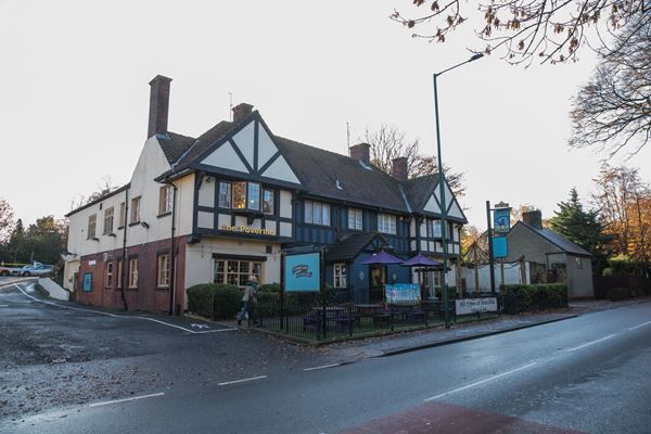 Normanby