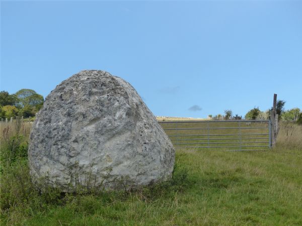 First AG stone