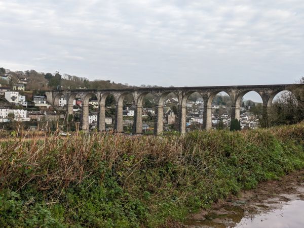 Calstock Viaduct