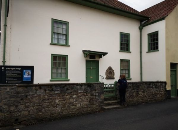 Coleridge Cottage