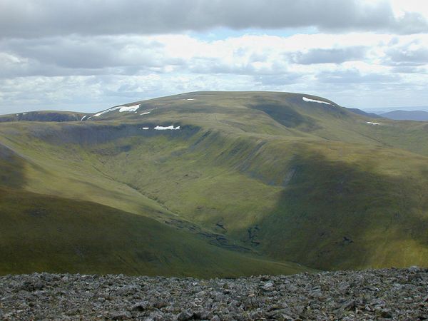 Glas Maol