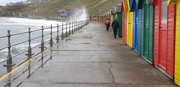 Sea Front