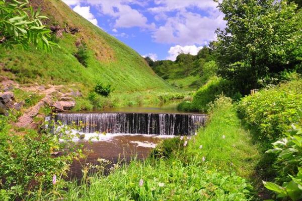 Broadbottom, Greater Manchester