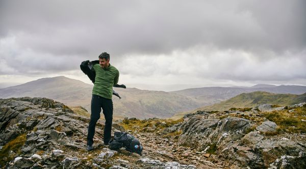 Get 15% off at Cotswold Outdoor
