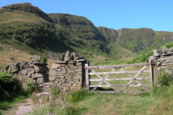 Hafod Estate, Ceredigion
