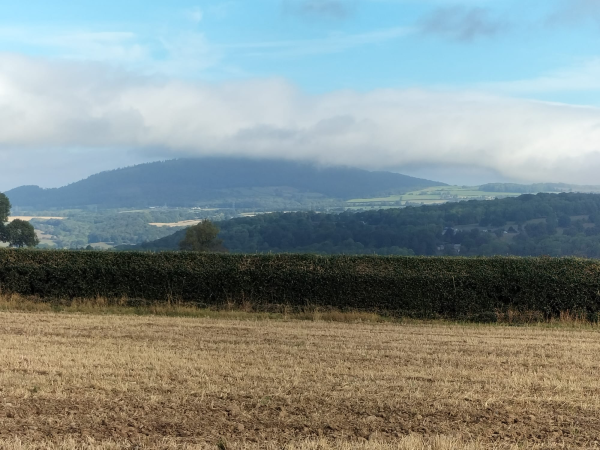 Wrekin 