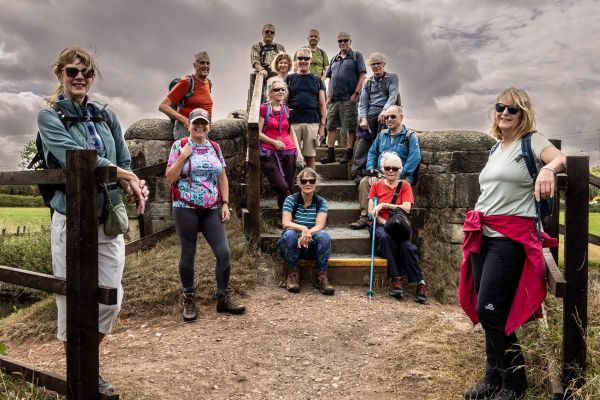 Coalville group