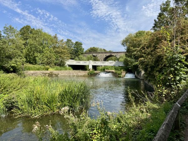 River Avon