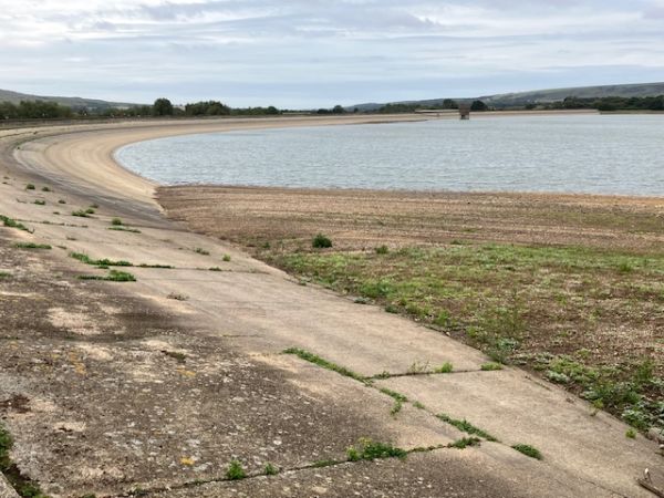 Arlington Reservoir