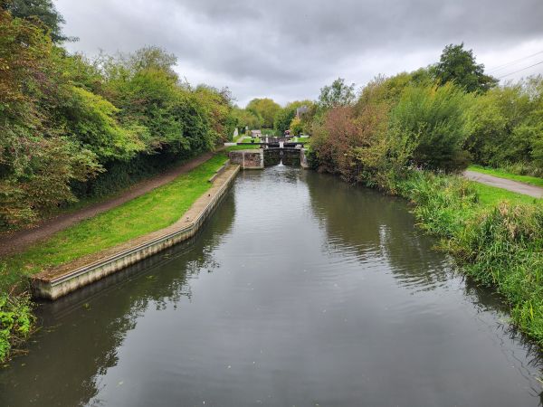 Lock 1