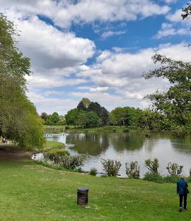 Swanley Park