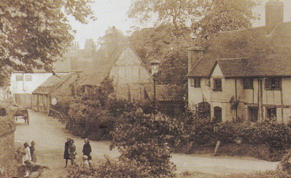 Thorpe