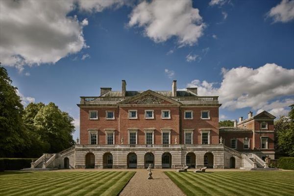 Wolterton, Norfolk