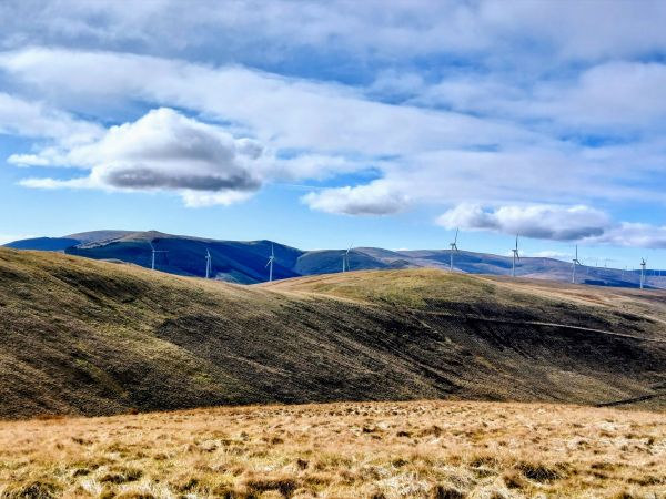 Meall Chuaich
