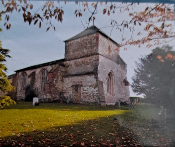 St Guthlac's, Astwick
