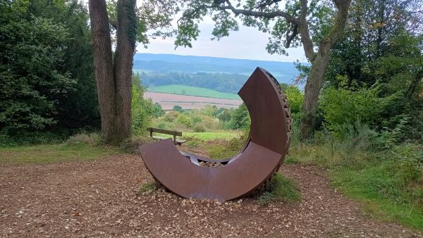 North Downs Way 