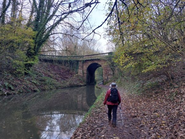 Canal
