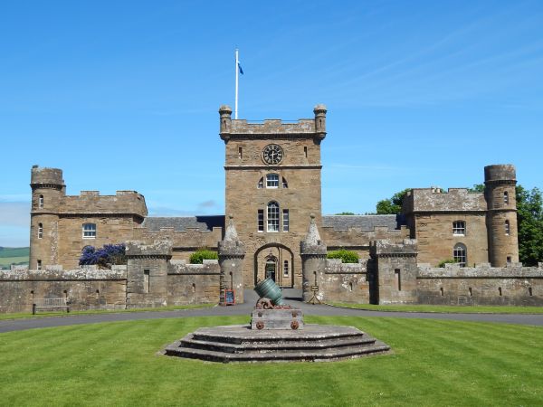 Culzean Castle