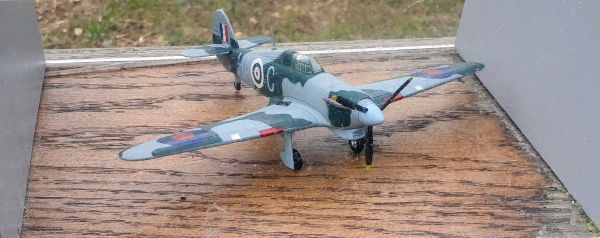 hurricane