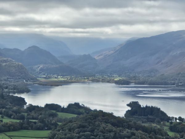 Latrigg