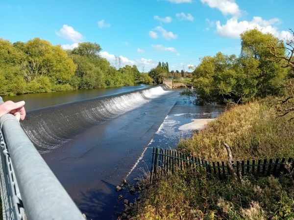 River Derwent