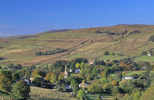 Alston