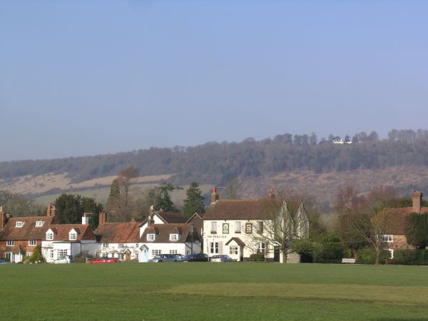 Brockham
