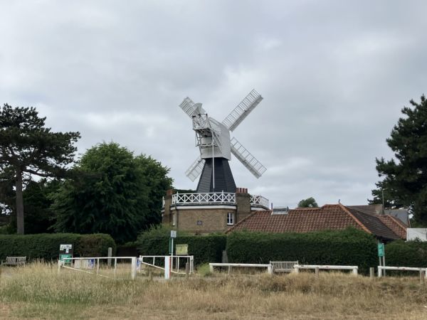 Wimbledon Common