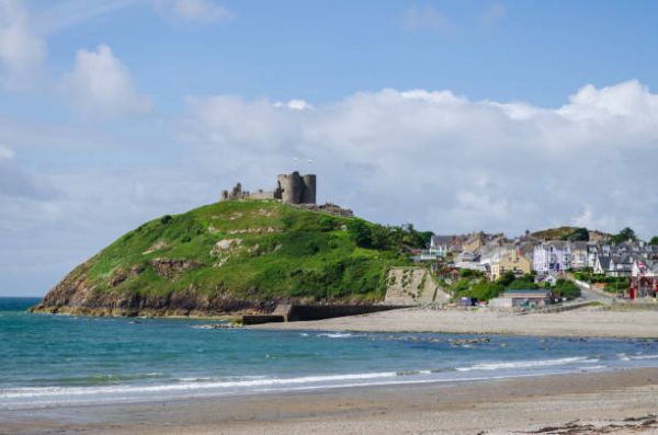 Criccieth