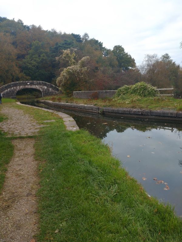 Caldon Canal