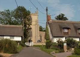 Elsworth Church