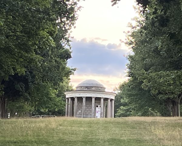 Temple of Venus