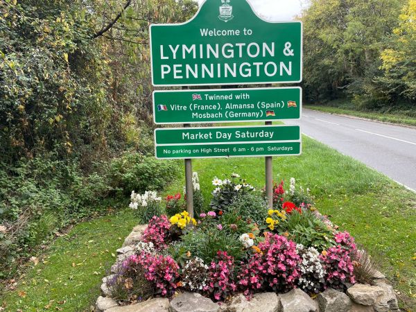Lymington