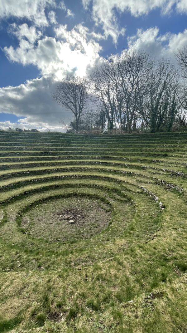 Gwennap Pit