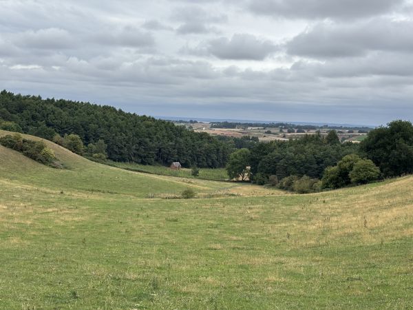 Heart of England way