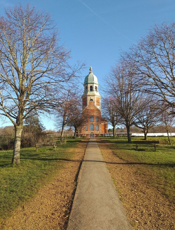 Victoria Country Park