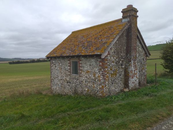 Big House