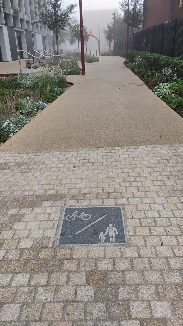 Ancoats Pavement